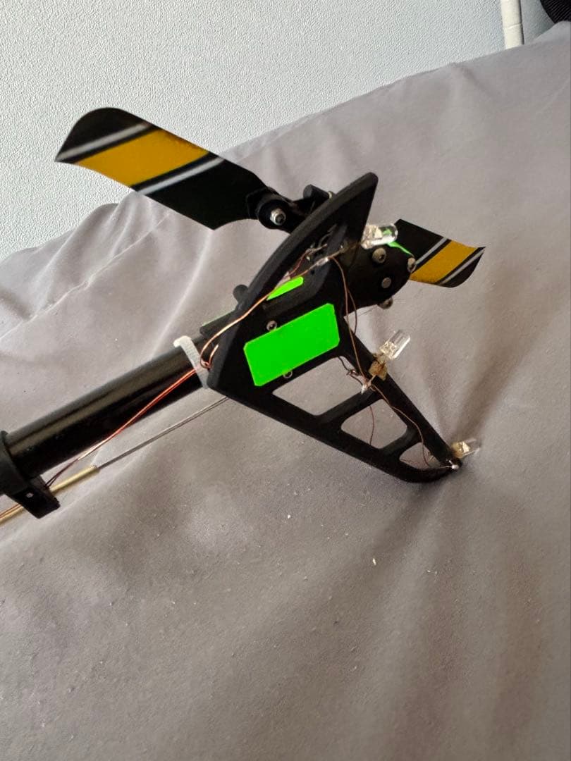 WALKERA ワルケラ V 450D03 プロポ付き　パーツ多数