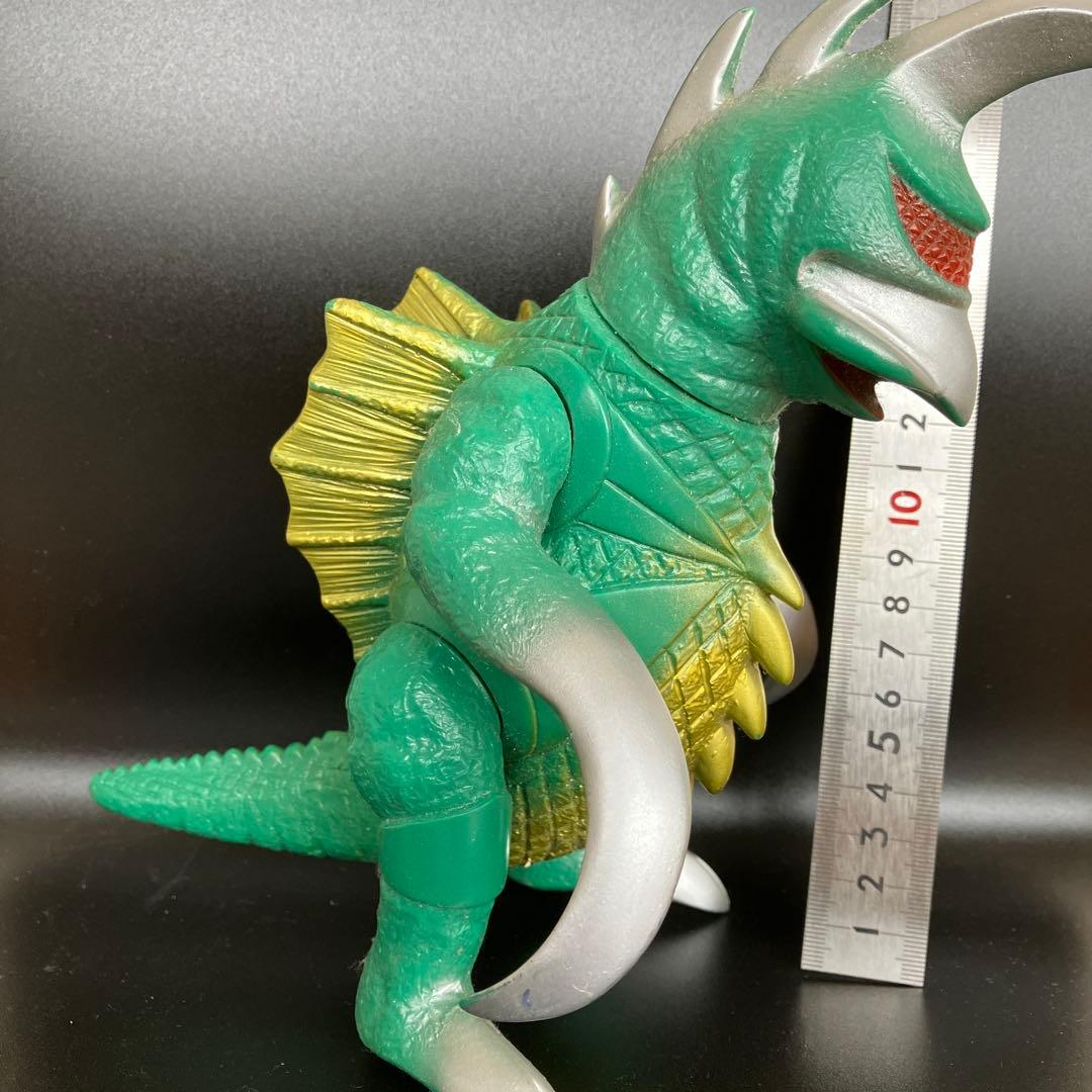 ガイガン　ブルマァク