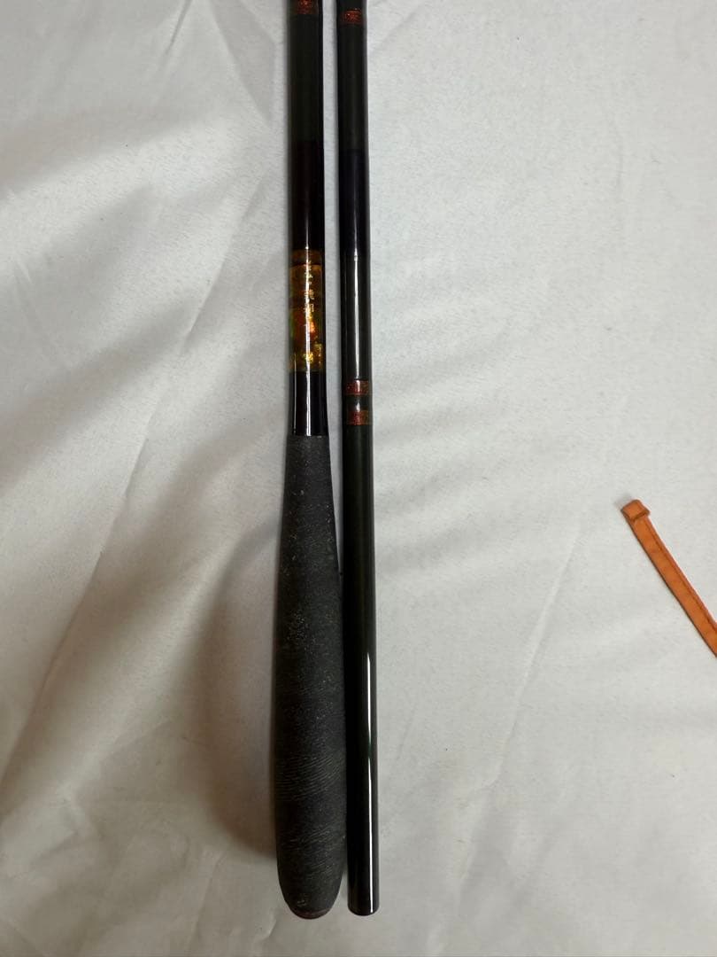 がまかつ　飛翔天17尺　貴重品