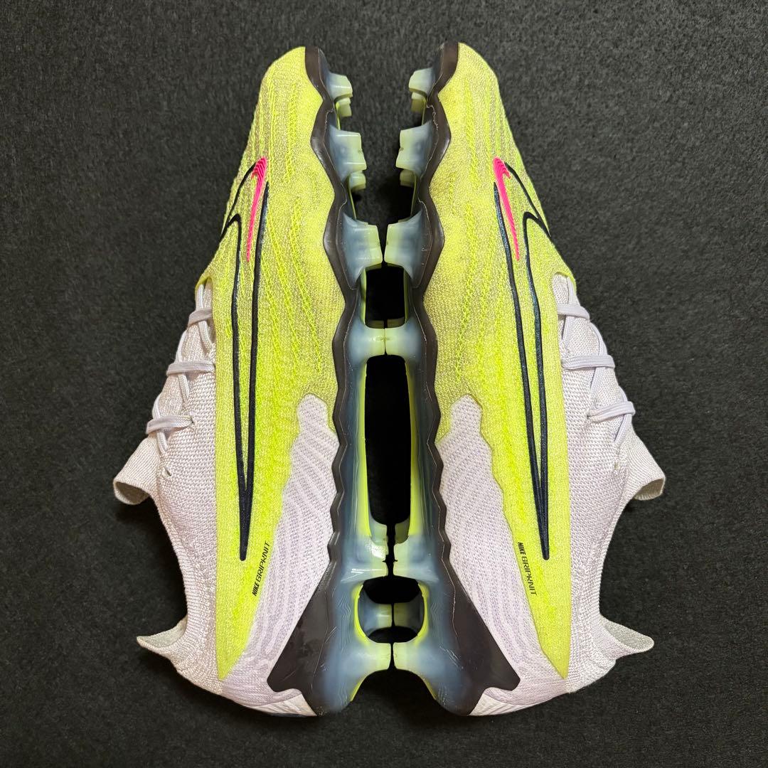 【極美品】NIKE ファントム GXエリート FG