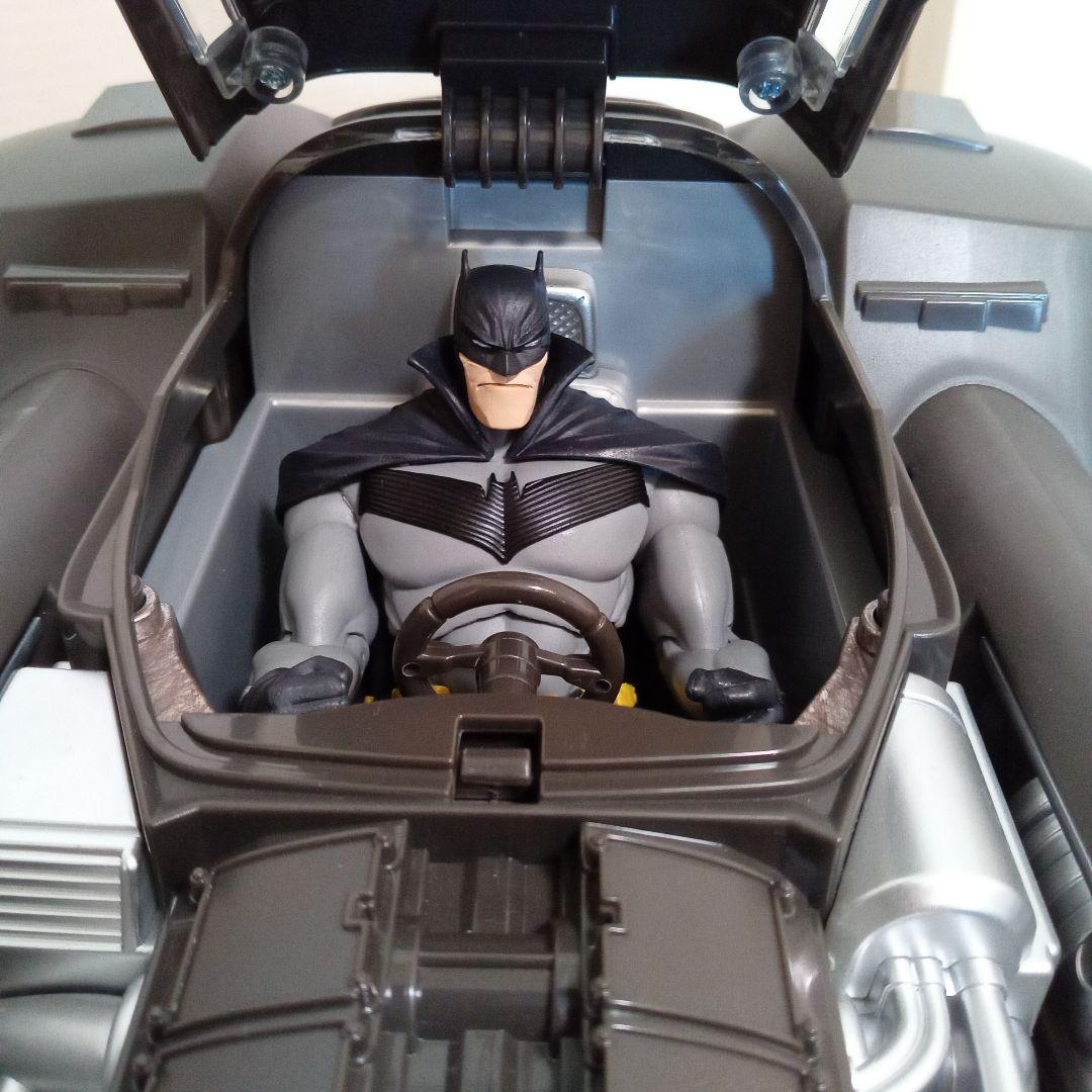 マクファーレントイズ　バットモービル