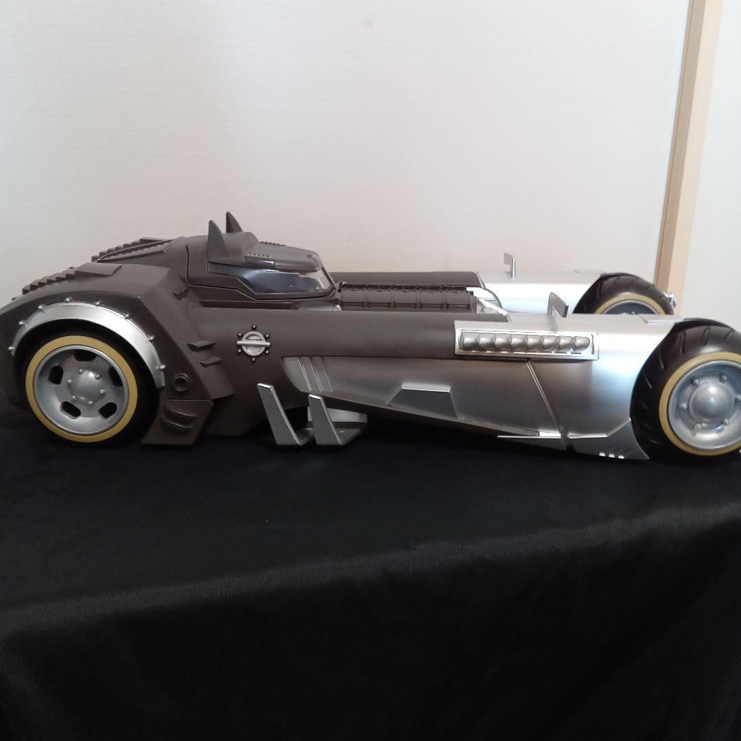 マクファーレントイズ　バットモービル