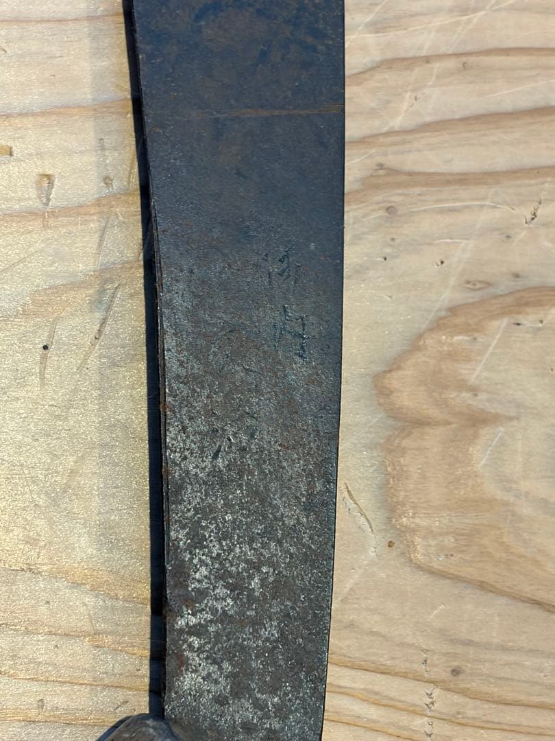 木挽き鋸　5点セット　まとめ売り　古道具