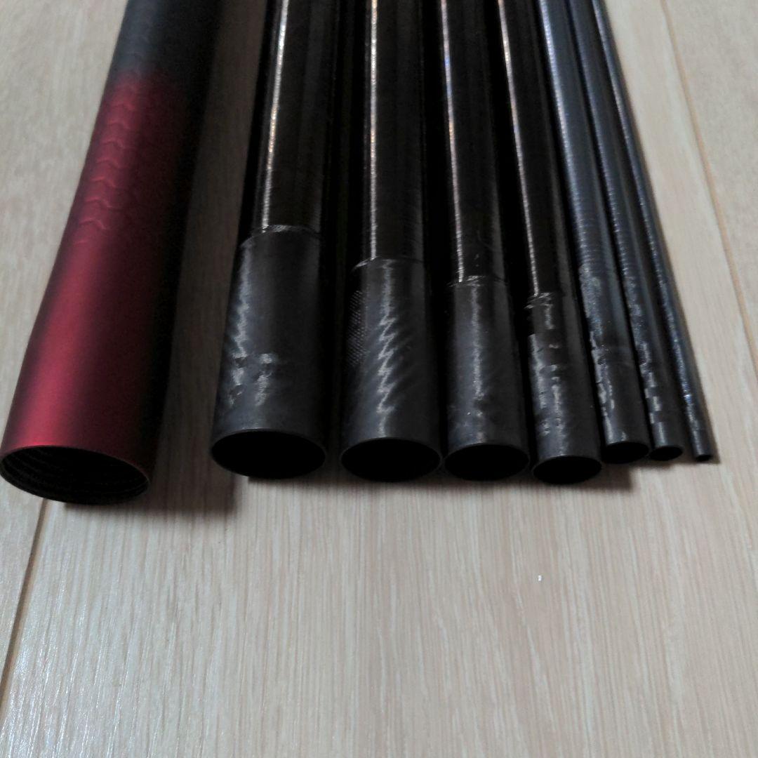 [ショウ]銀影競技メガトルク急瀬抜 H87-Q