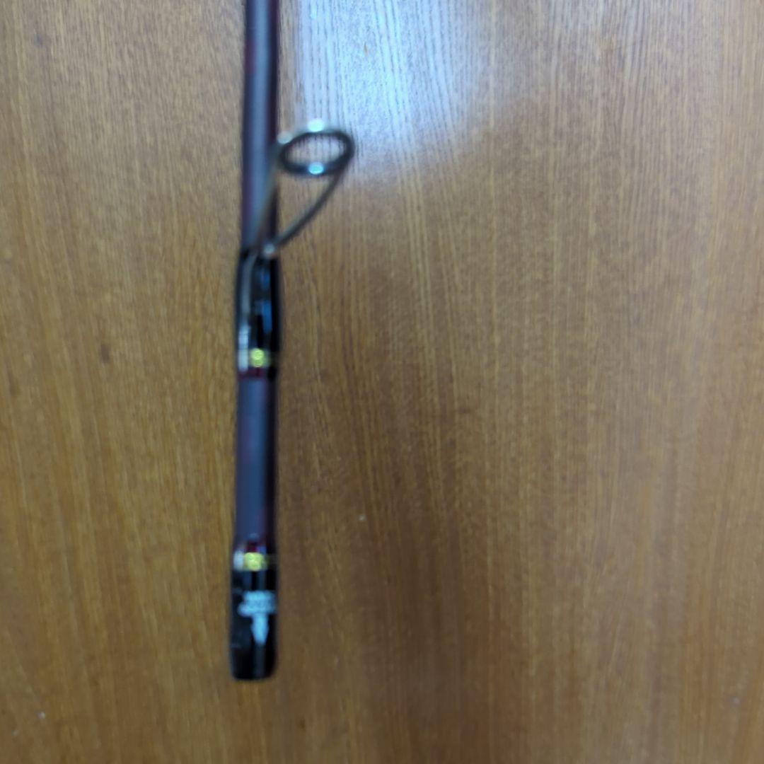 アブガルシア ワールドモンスター Abu WORLD MONSTER 684ML