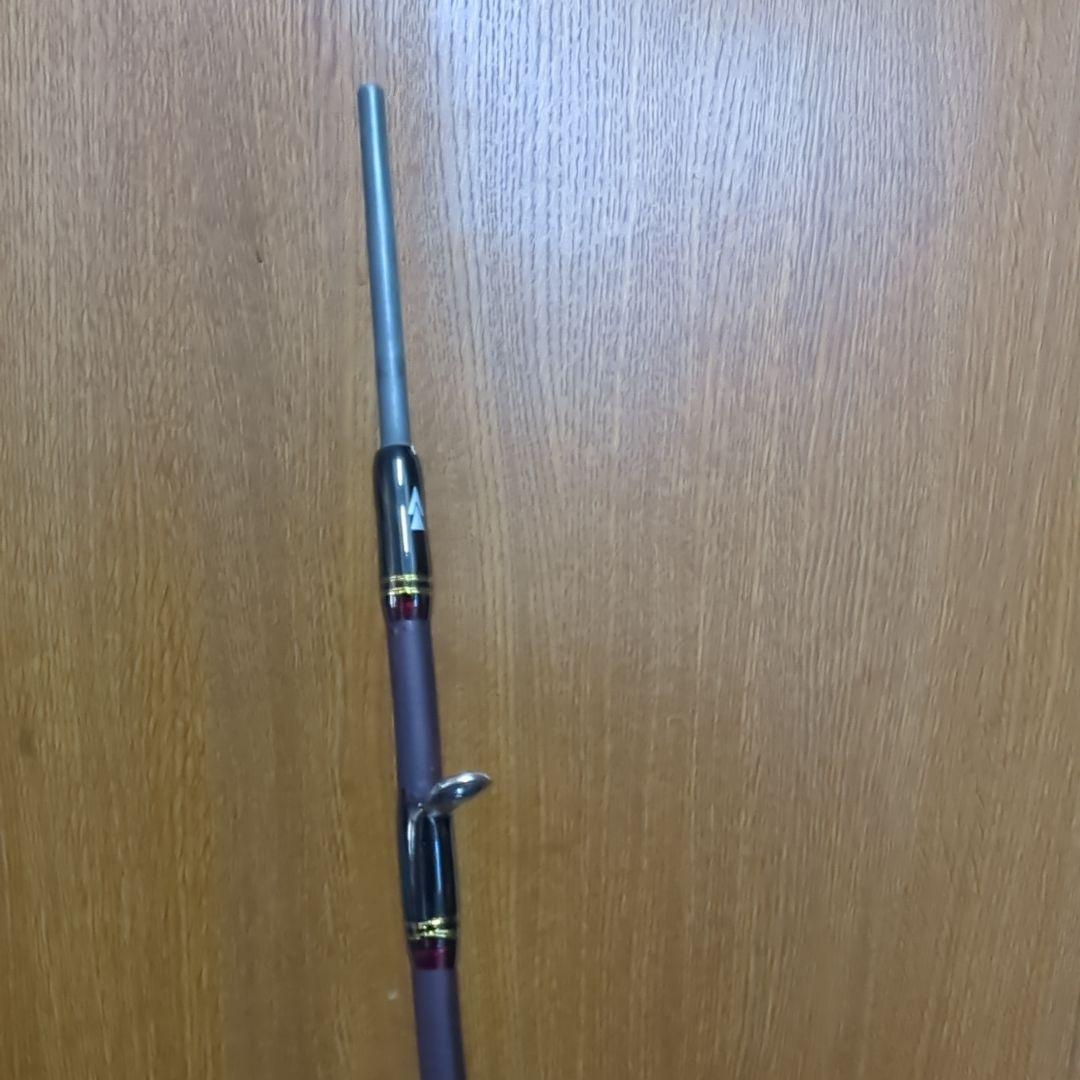 アブガルシア ワールドモンスター Abu WORLD MONSTER 684ML