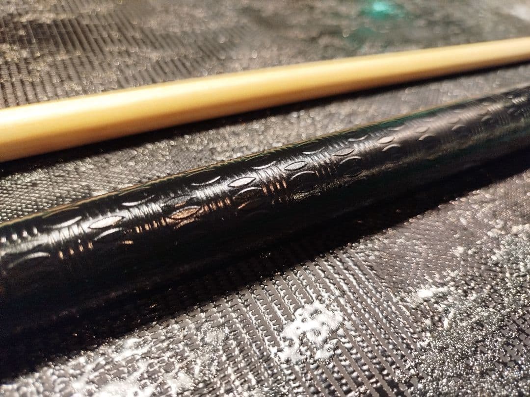 《新品》Blue Print cue