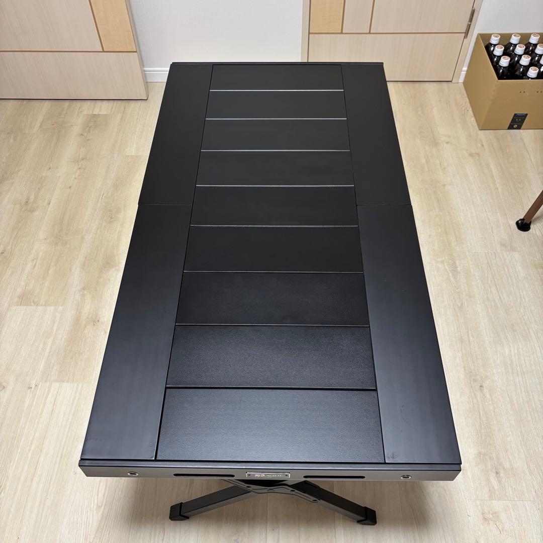 WAQ MULTI LOWTABLE-F マルチローテーブル