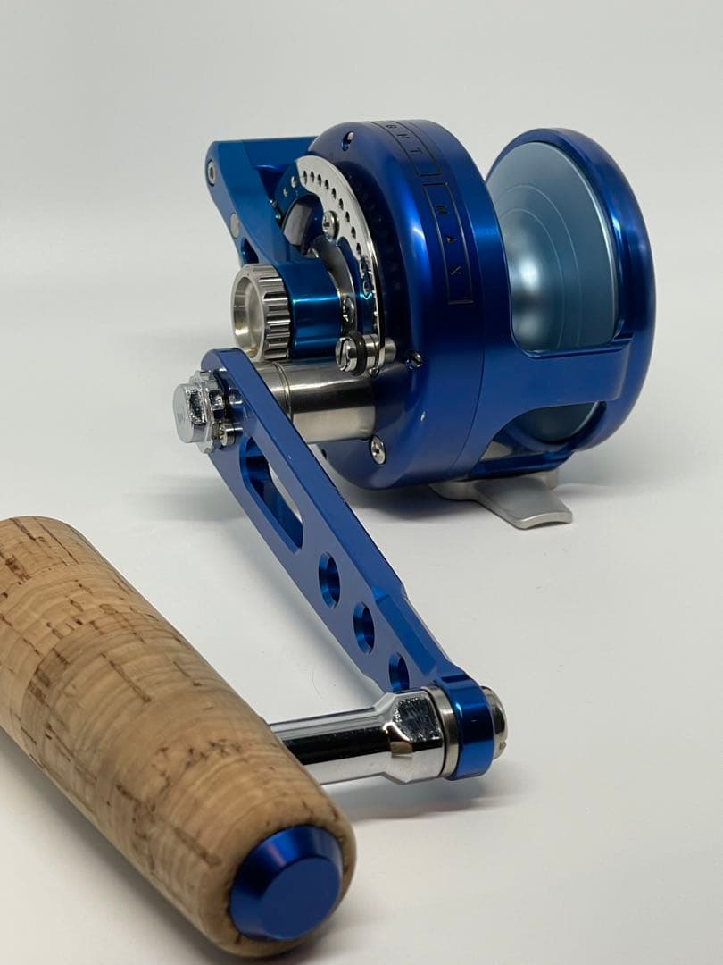 マーフィックス　C3 RH TSSカスタム