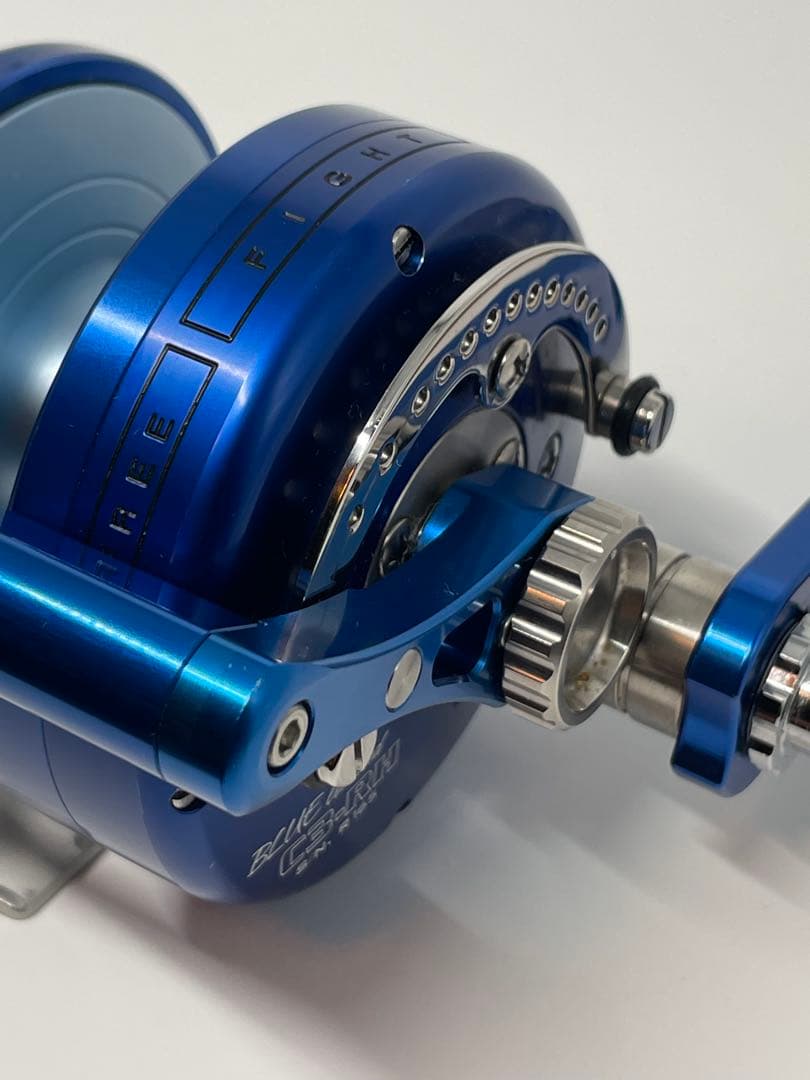 マーフィックス　C3 RH TSSカスタム