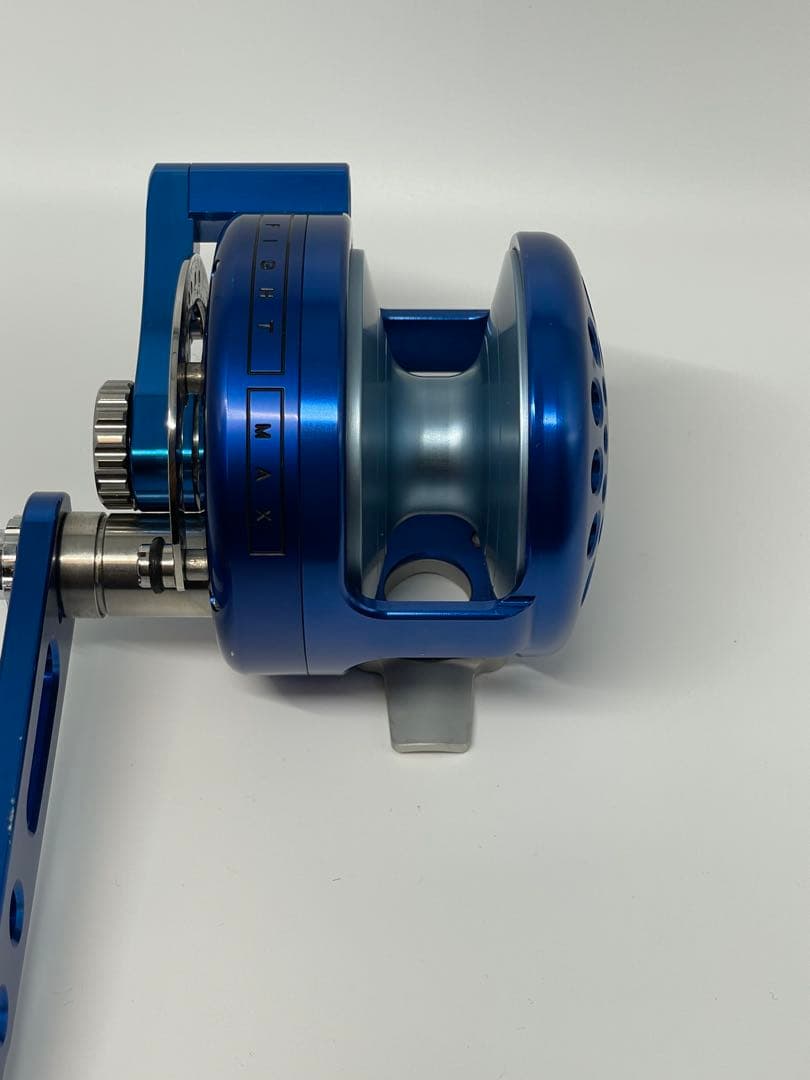 マーフィックス　C3 RH TSSカスタム