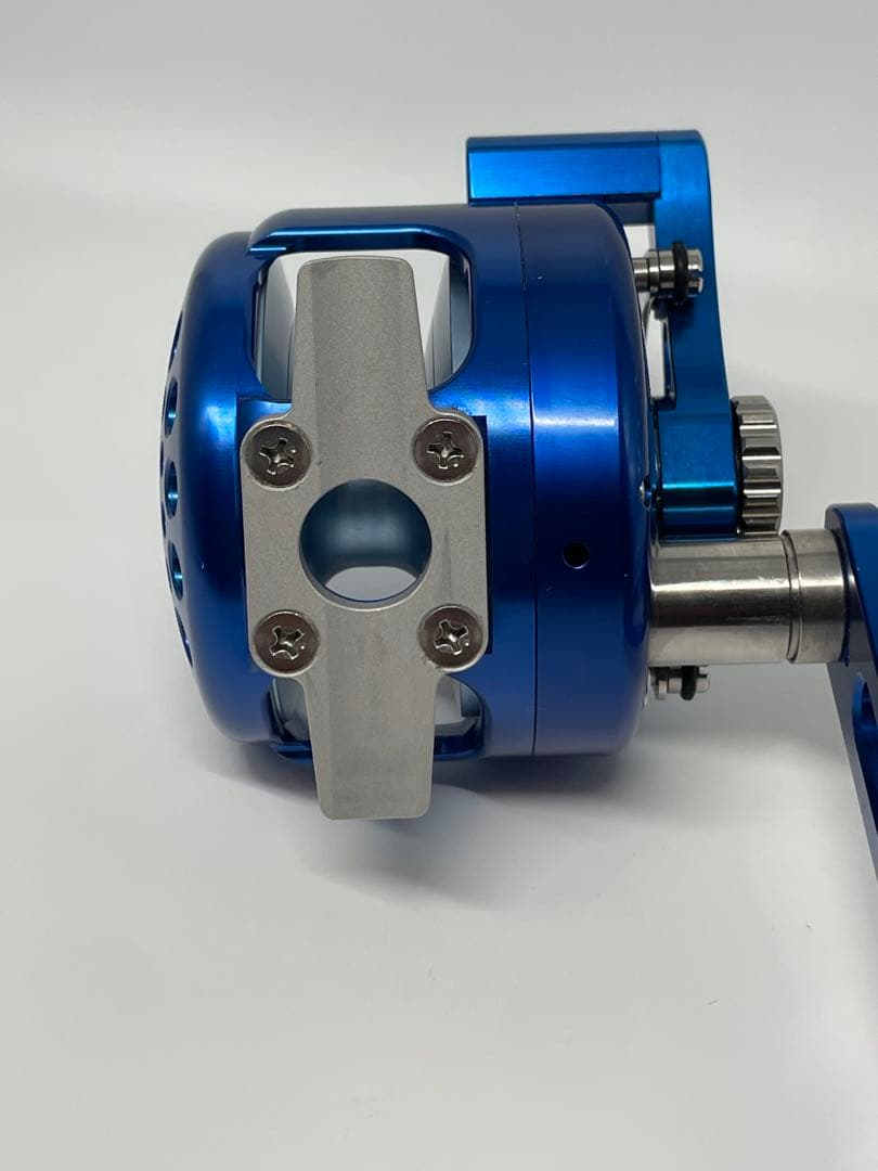 マーフィックス　C3 RH TSSカスタム