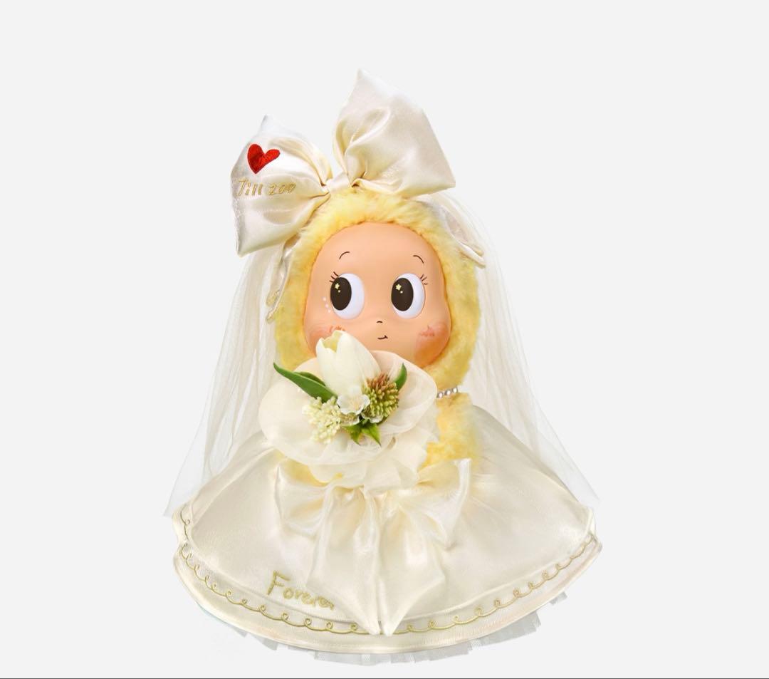 ポップマート　Twinkle Crush On You ぬいぐるみギフトボックス