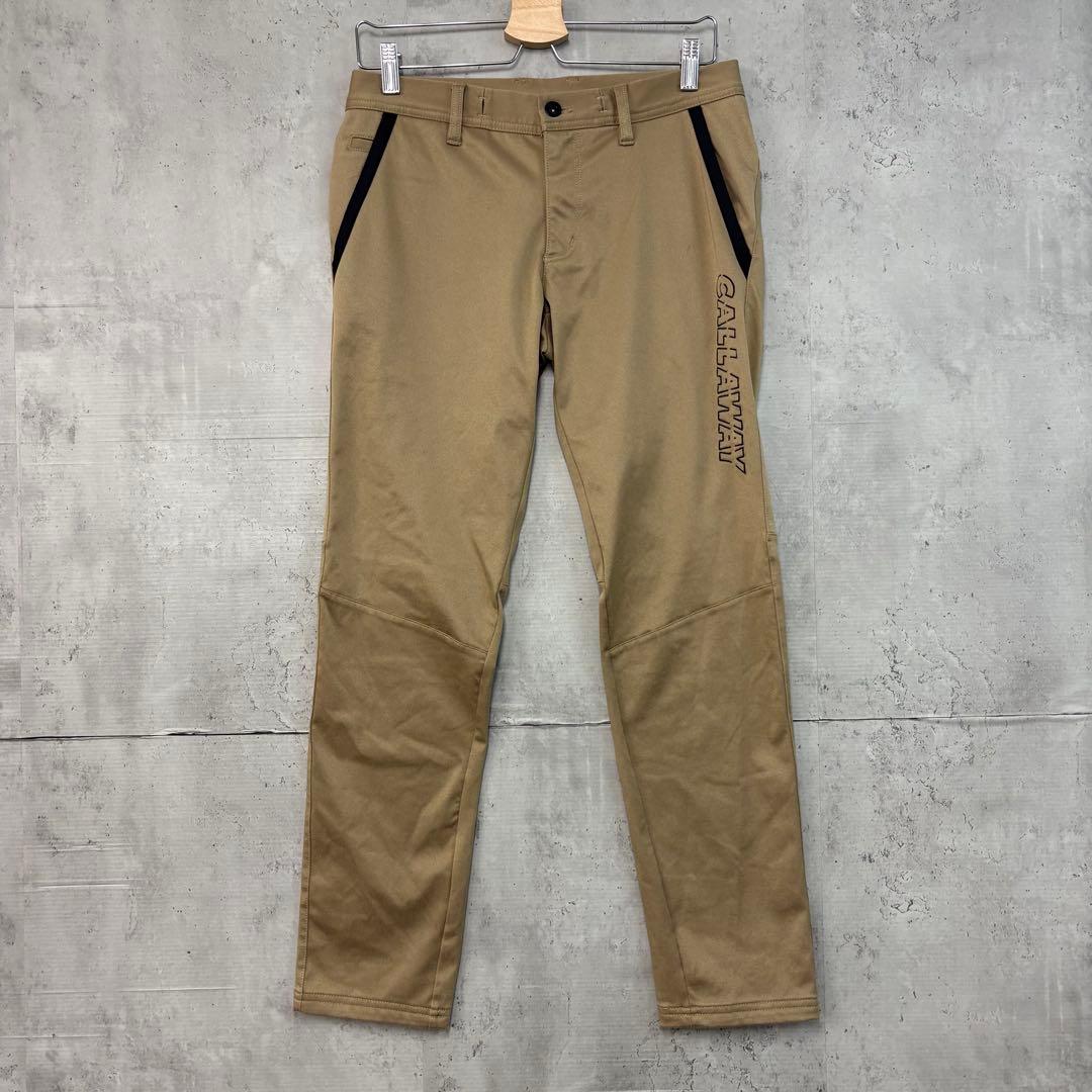 Callaway キャロウェイ ゴルフ ジョガー パンツ ストレッチ 撥水