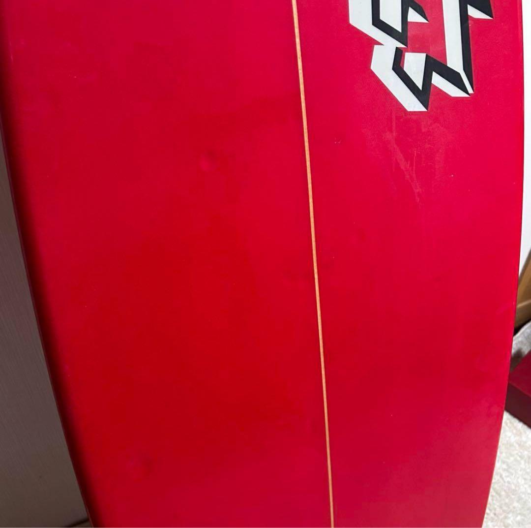 サーフボード　ショート　RockDance MasterWorks