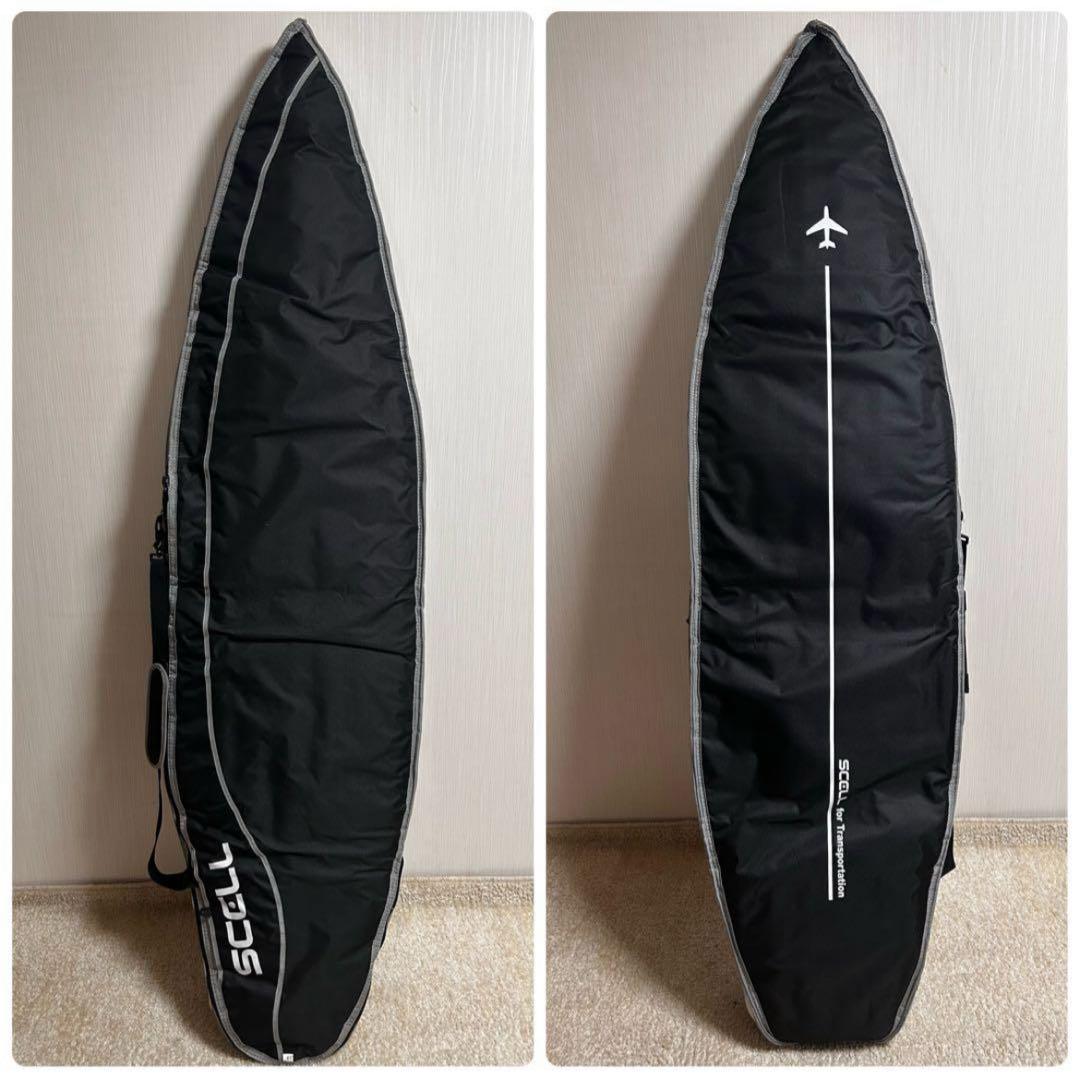 サーフボード　ショート　RockDance MasterWorks