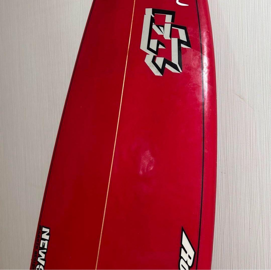 サーフボード　ショート　RockDance MasterWorks