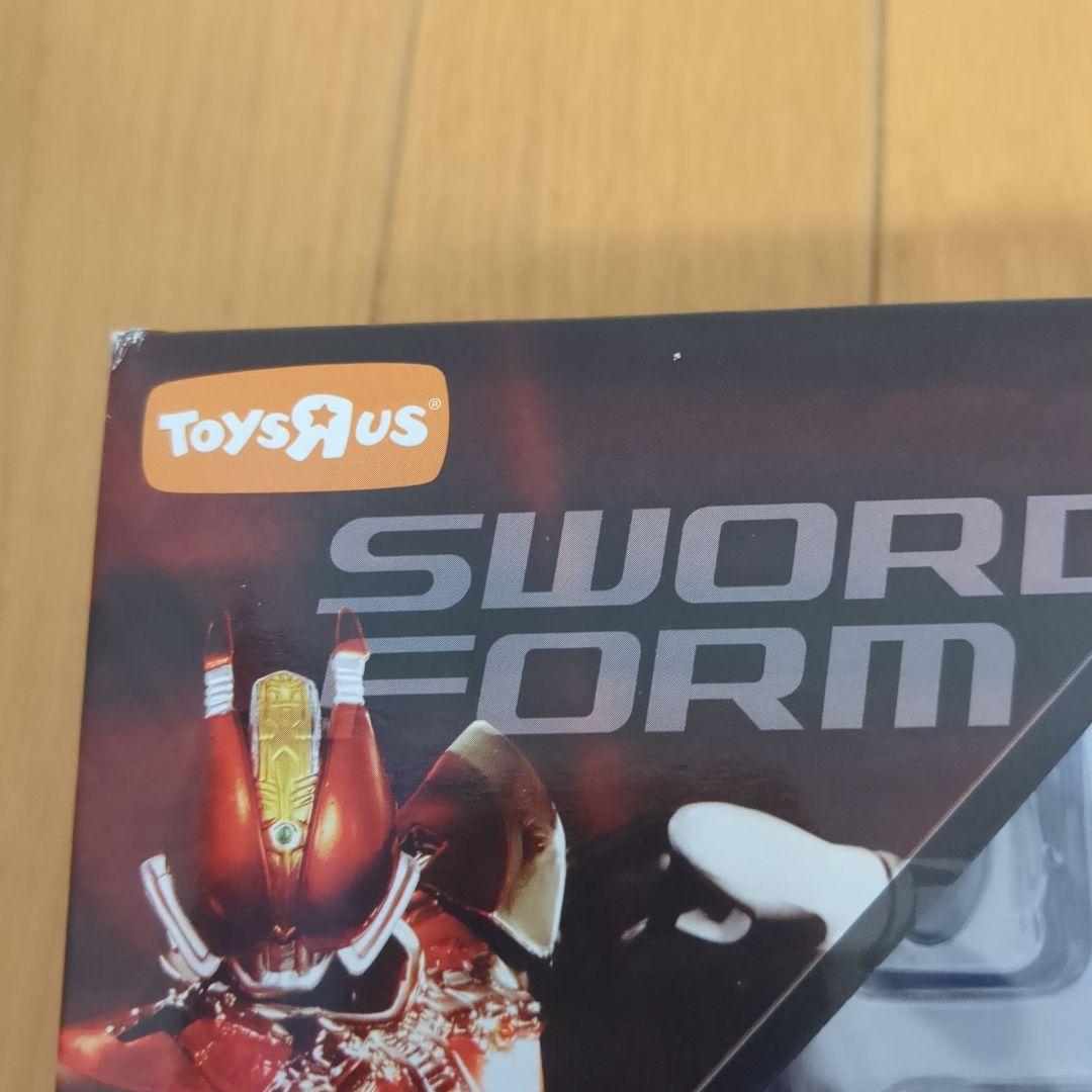 「仮面ライダー電王」超合金・装着変身５フォームセット（新品・限定・当時モノ）