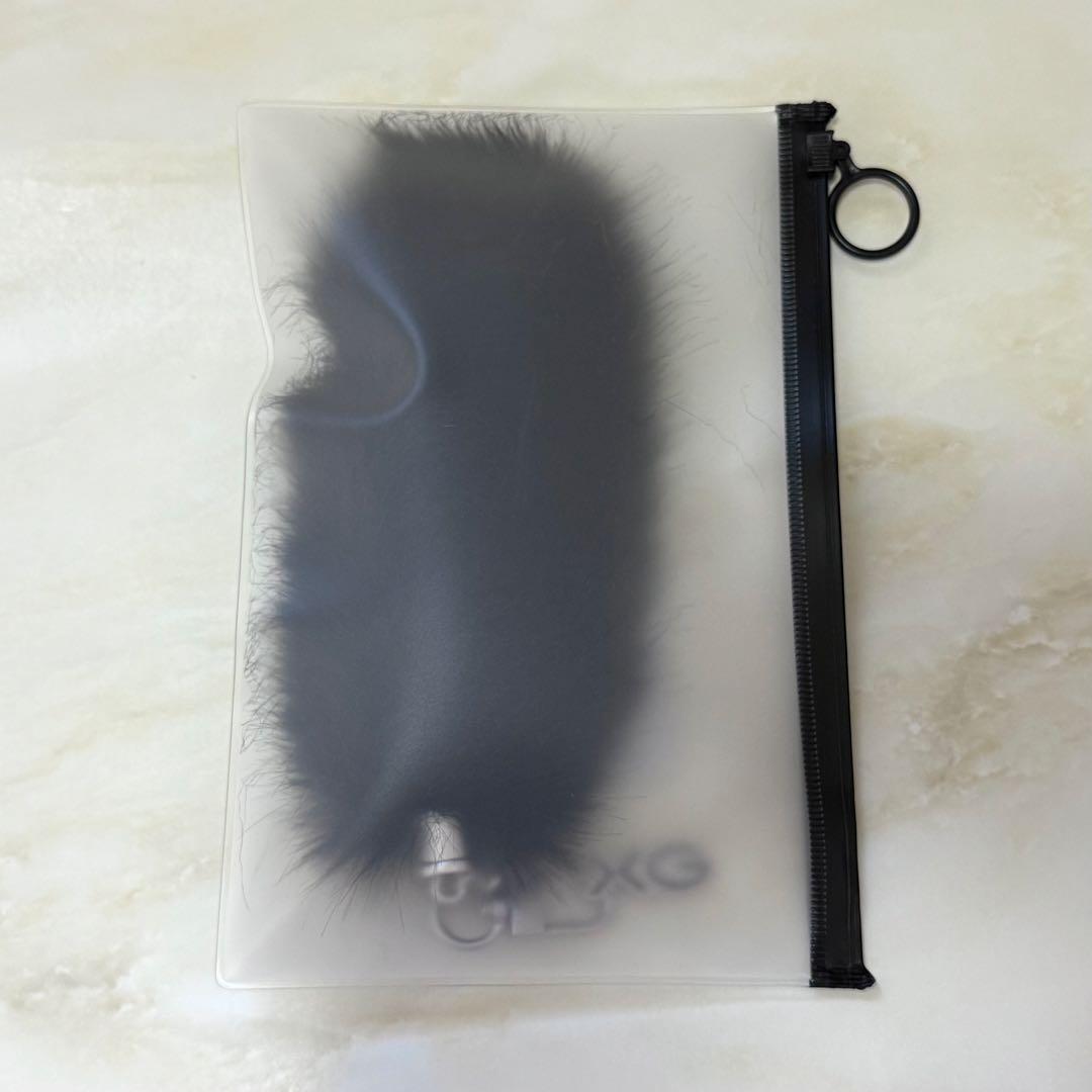 XG テールチャーム　未開封