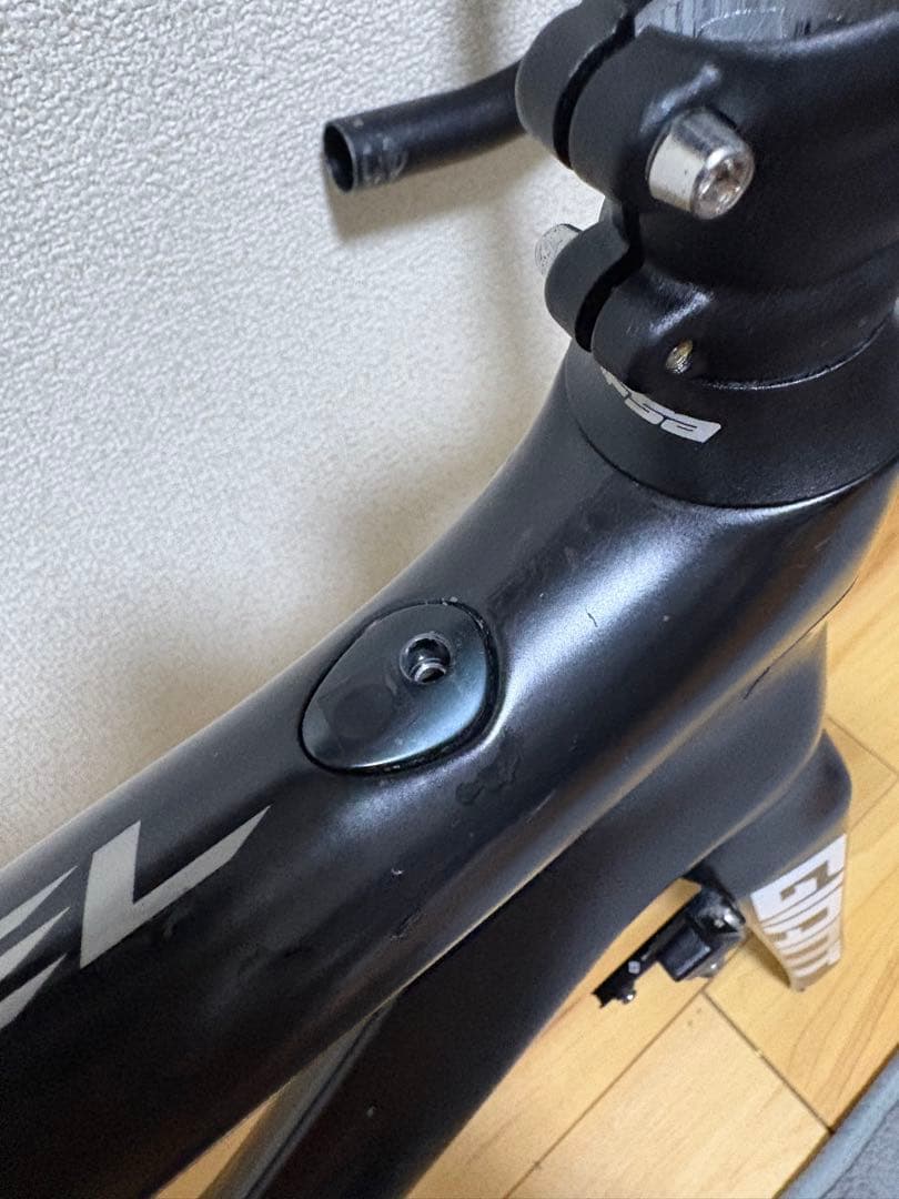 Giant propel 2015 フレームセット 即購入値下げ⭕️ 説明欄必読