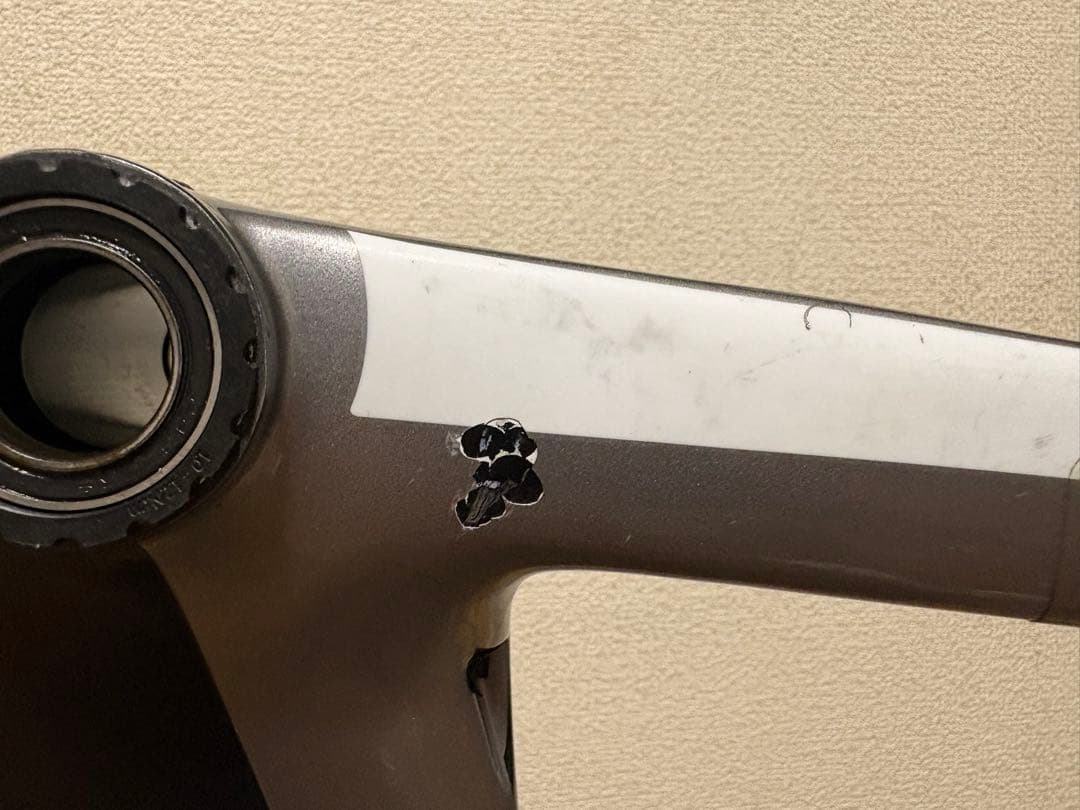 Giant propel 2015 フレームセット 即購入値下げ⭕️ 説明欄必読