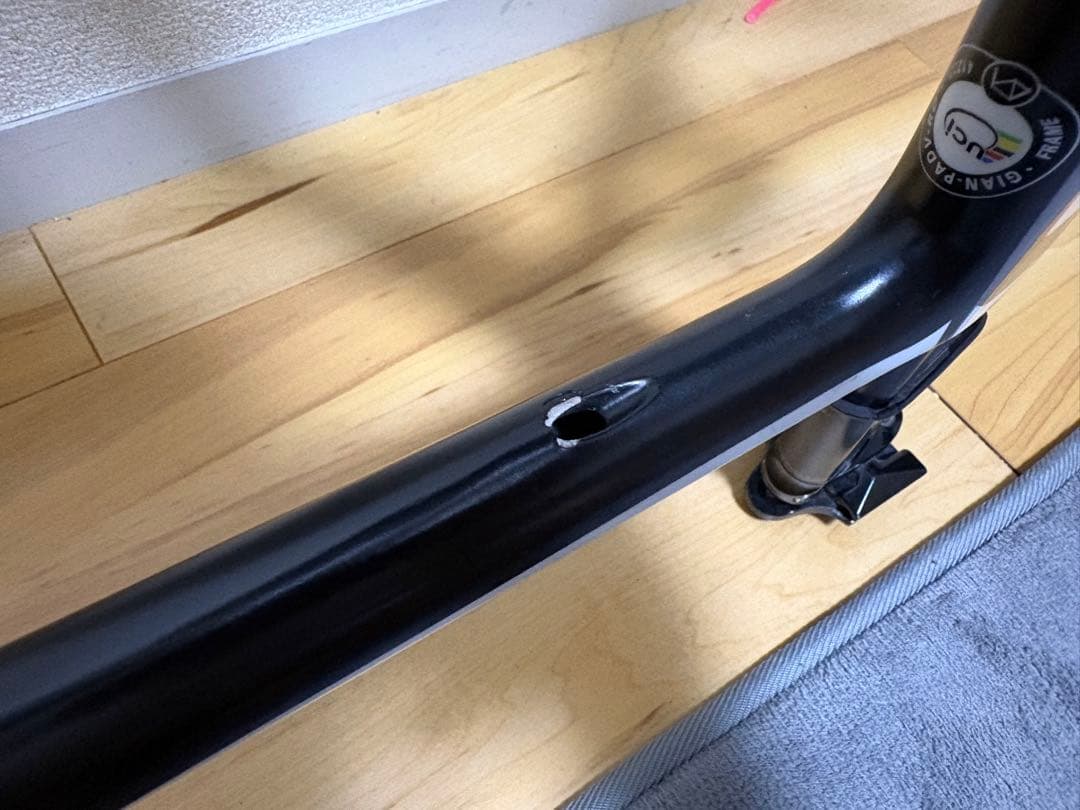 Giant propel 2015 フレームセット 即購入値下げ⭕️ 説明欄必読