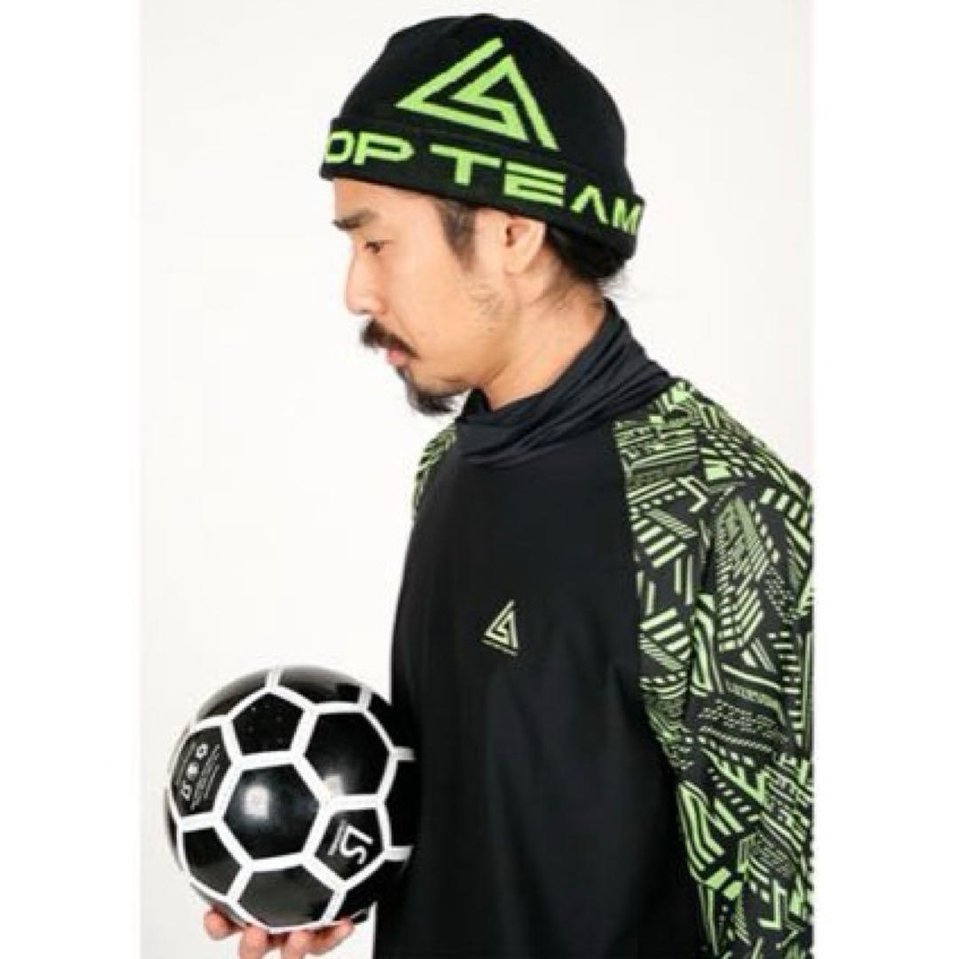 ルースイソンブラ　LTT