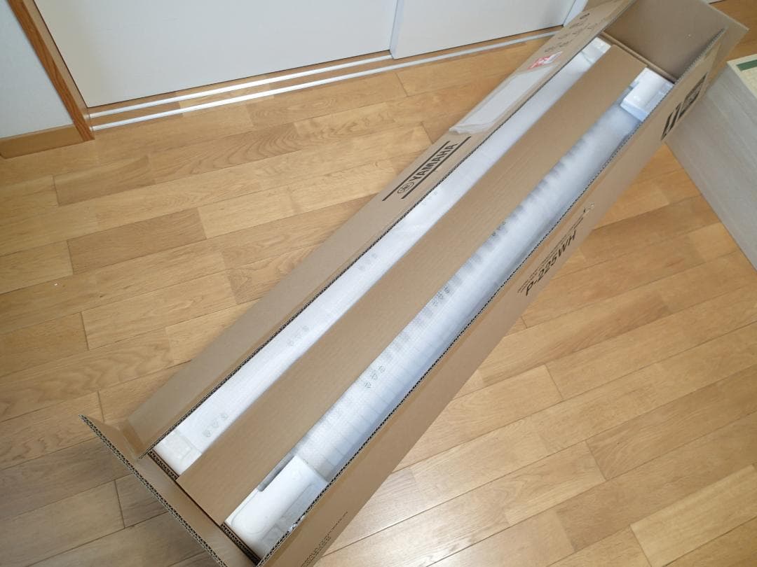 ヤマハ電子ピアノ Yamaha P-225WH