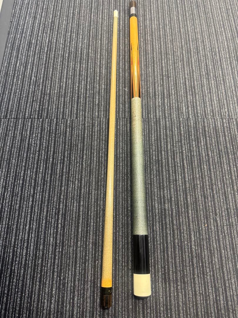 ビリヤードキュー JOSS シャフト1本