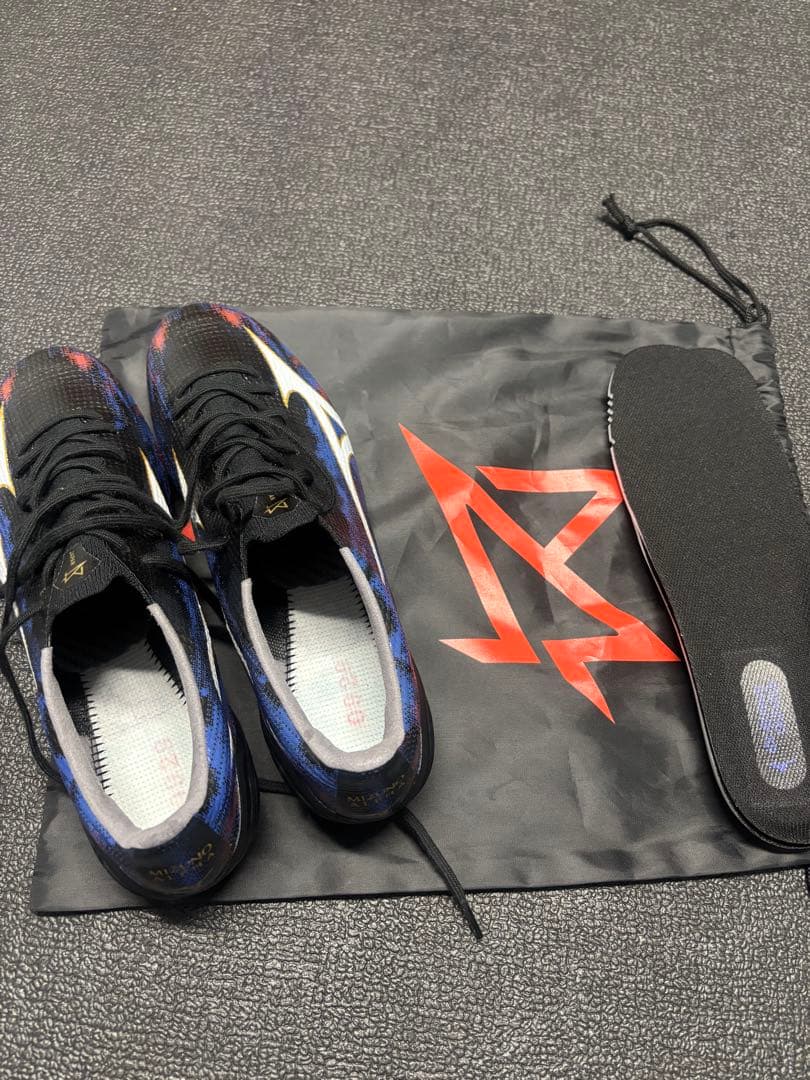 ミズノアルファ3 ジャパン26.5 ミズノ　アルファ　3