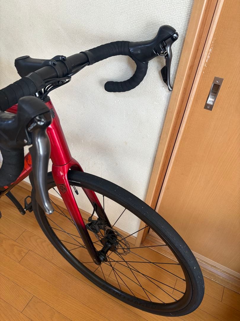 ★TREK DOMANE al2 gen4 DISC★2024★ペダルR8000