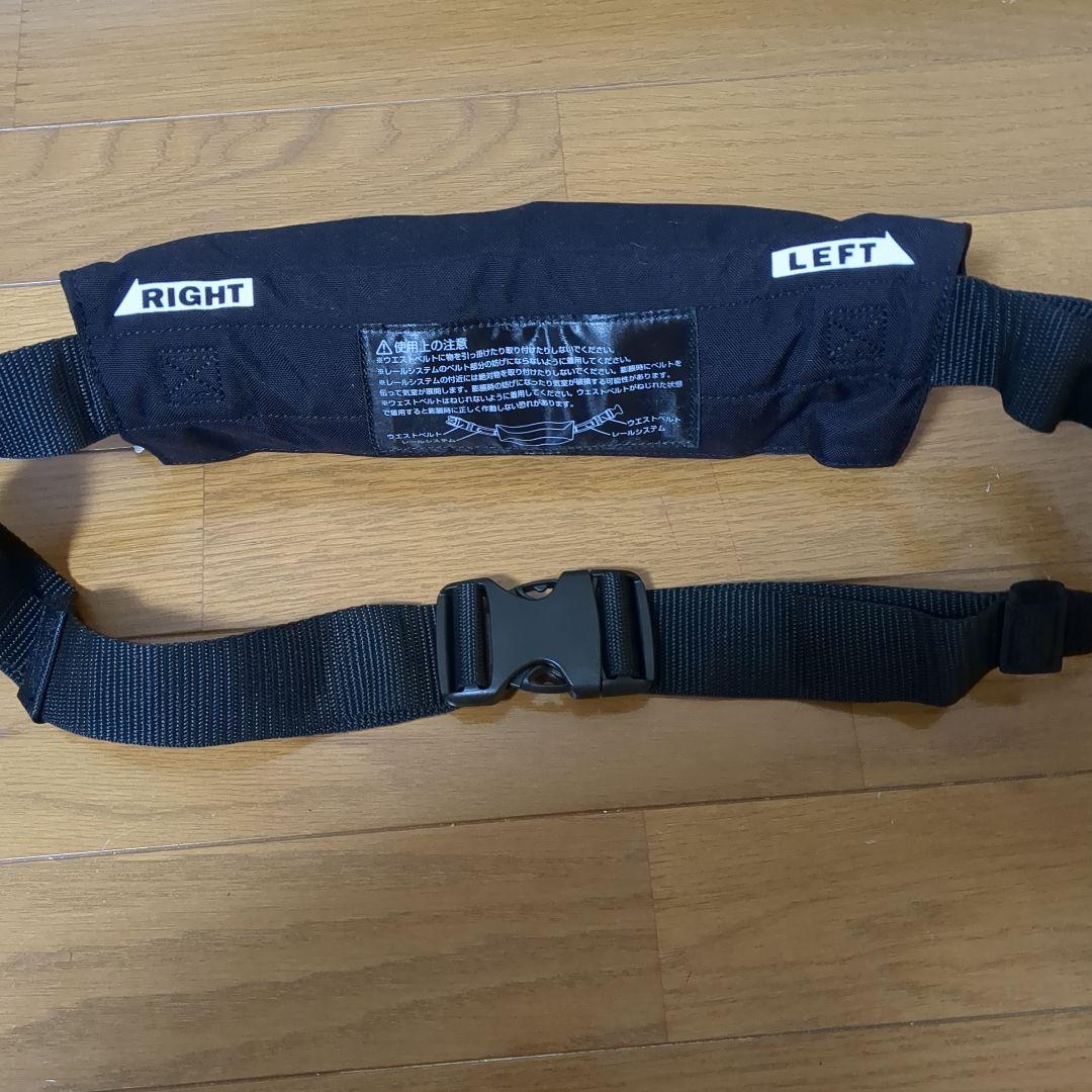 DUO　ライフジャケット