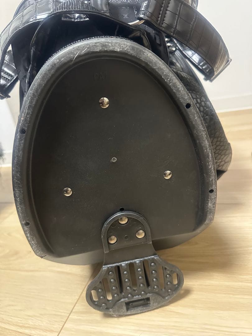 BALDO キャディーバッグ