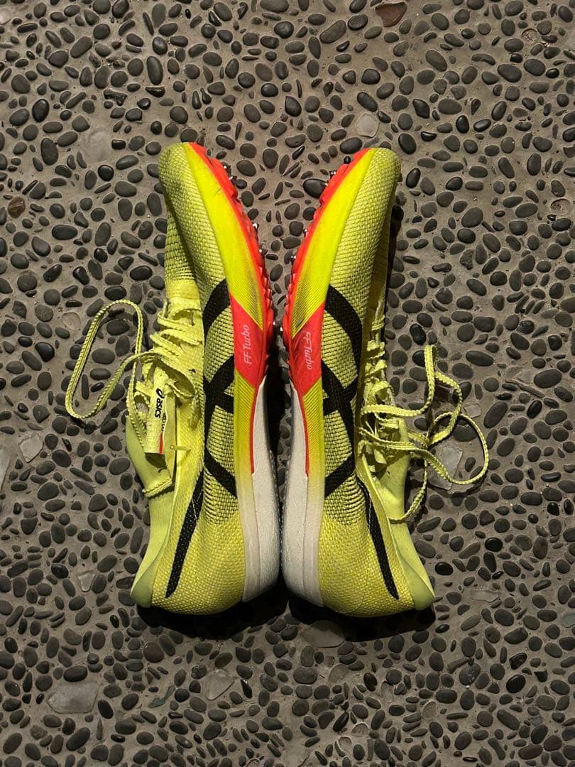 アシックス メタスピードLD2 28.5cm（SPEED LD 2）