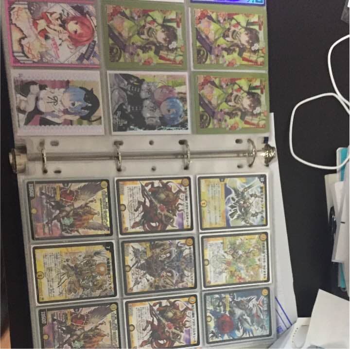 スーパーレア大量引退セット