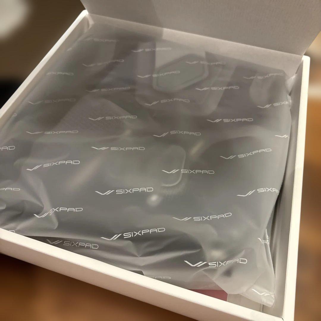 SIXPAD メディカルコア M 新品未使用