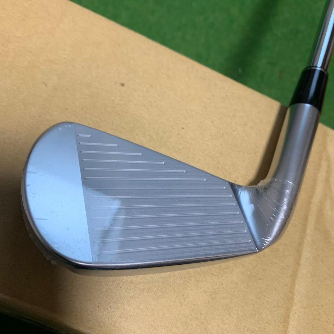 スリクソン ZXi7 アイアン 5-P 6本セット S200【新品未使用品】