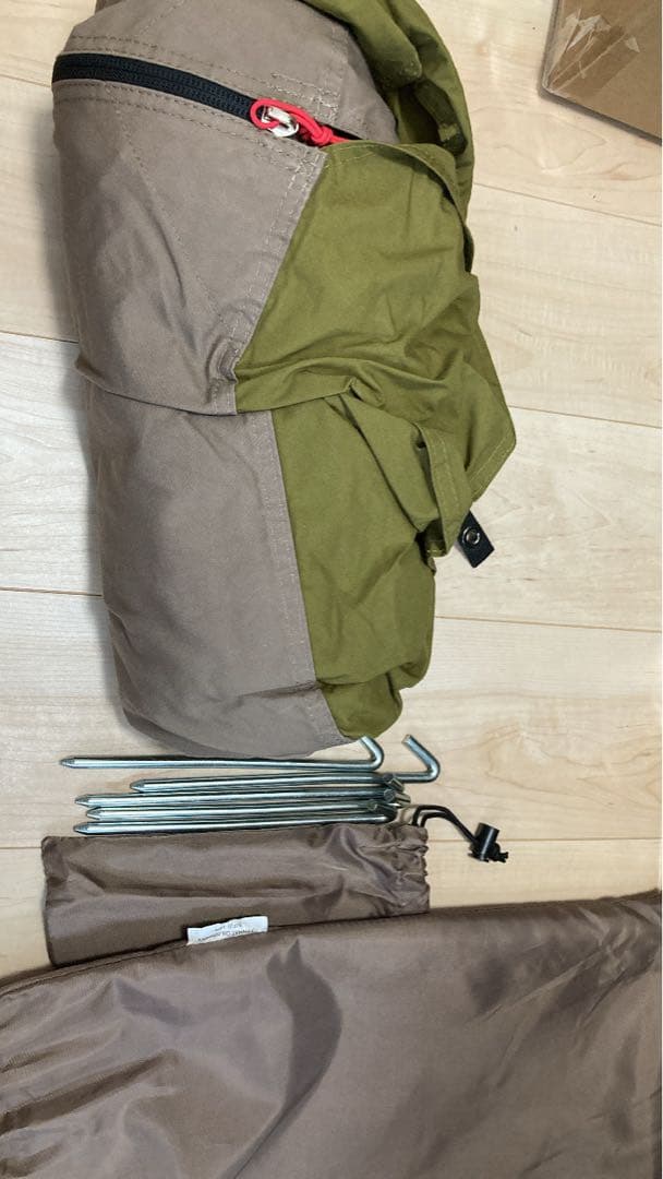 希少美品炎幕の前幕 TM-200126