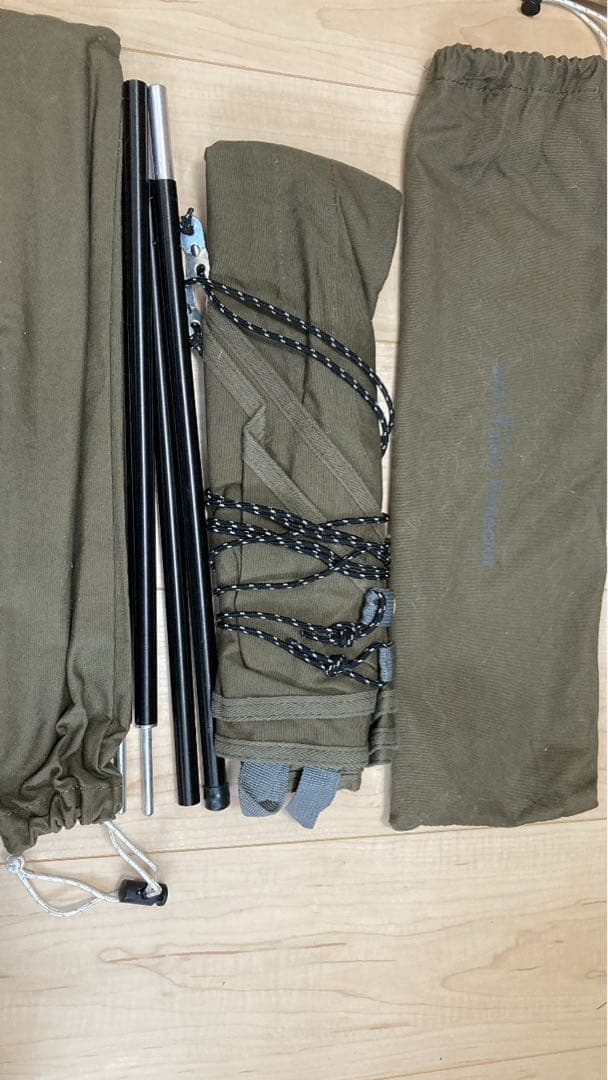 希少美品炎幕の前幕 TM-200126