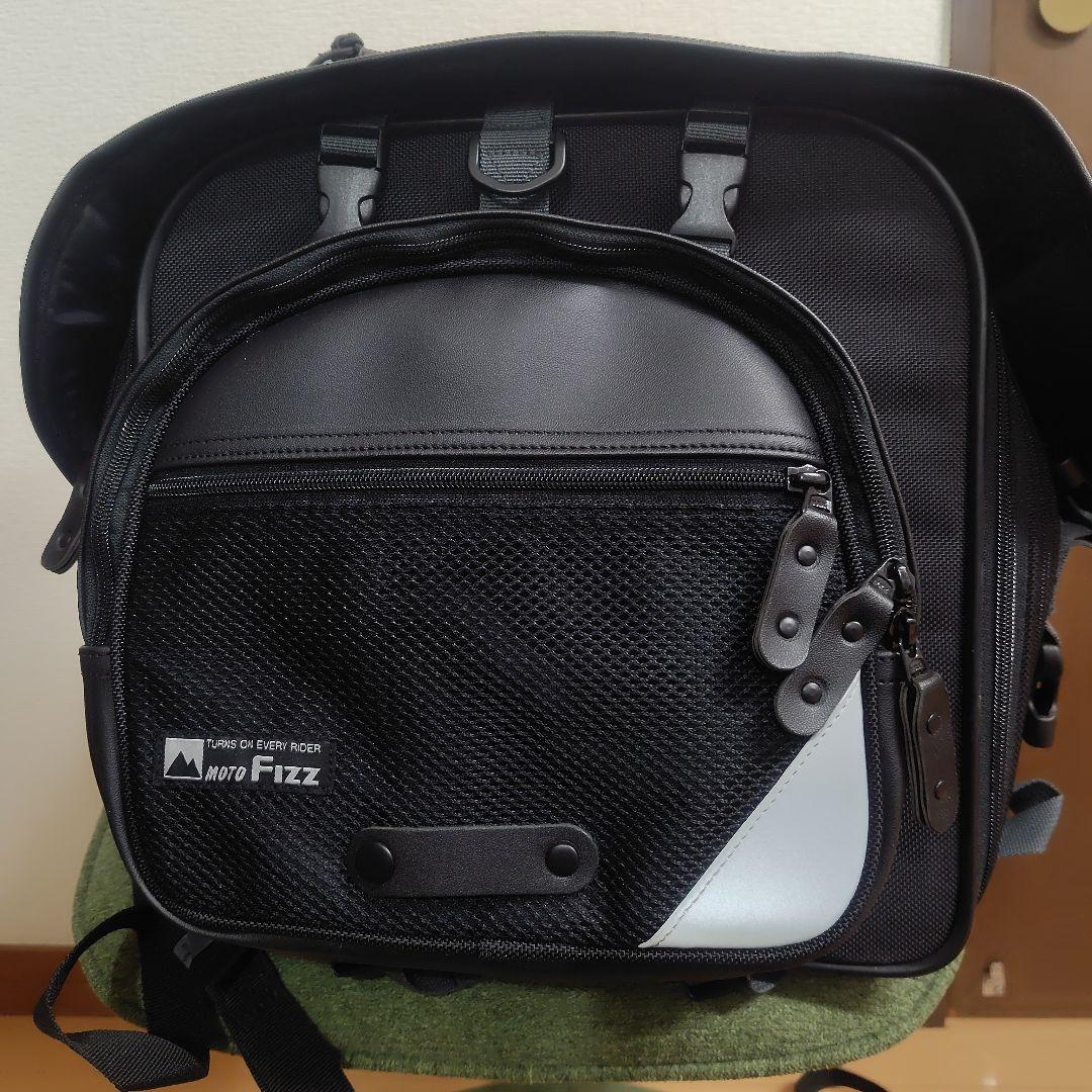 タナックス(TANAX) MOTOFIZZ