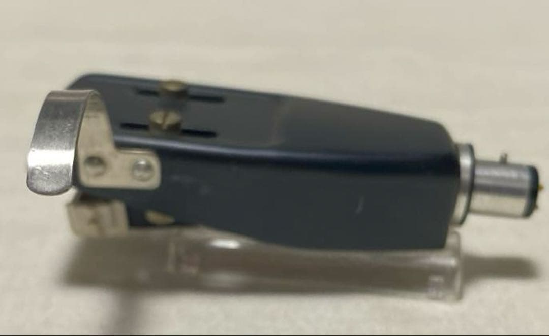 FRフィデリティリサーチヘッドシェル SHURE M91ED カートリッジ