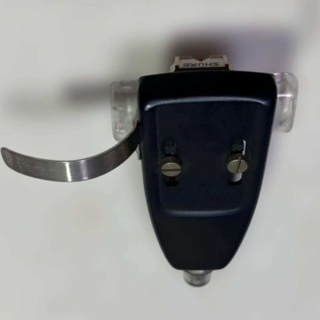 FRフィデリティリサーチヘッドシェル SHURE M91ED カートリッジ