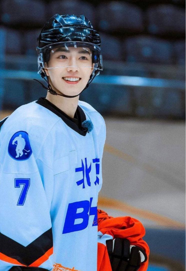 王一博　肖战　肖戦　10㎝ぬいぐるみペア　博君一肖　未使用・美品　c