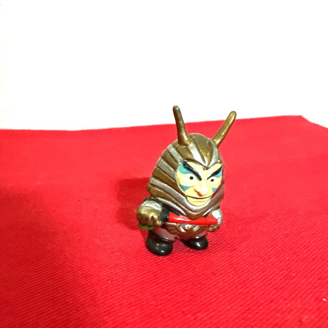 地獄大使 フィギュア 仮面ライダー 藤岡弘 SHF 真骨彫 CSM 当時物 昭和