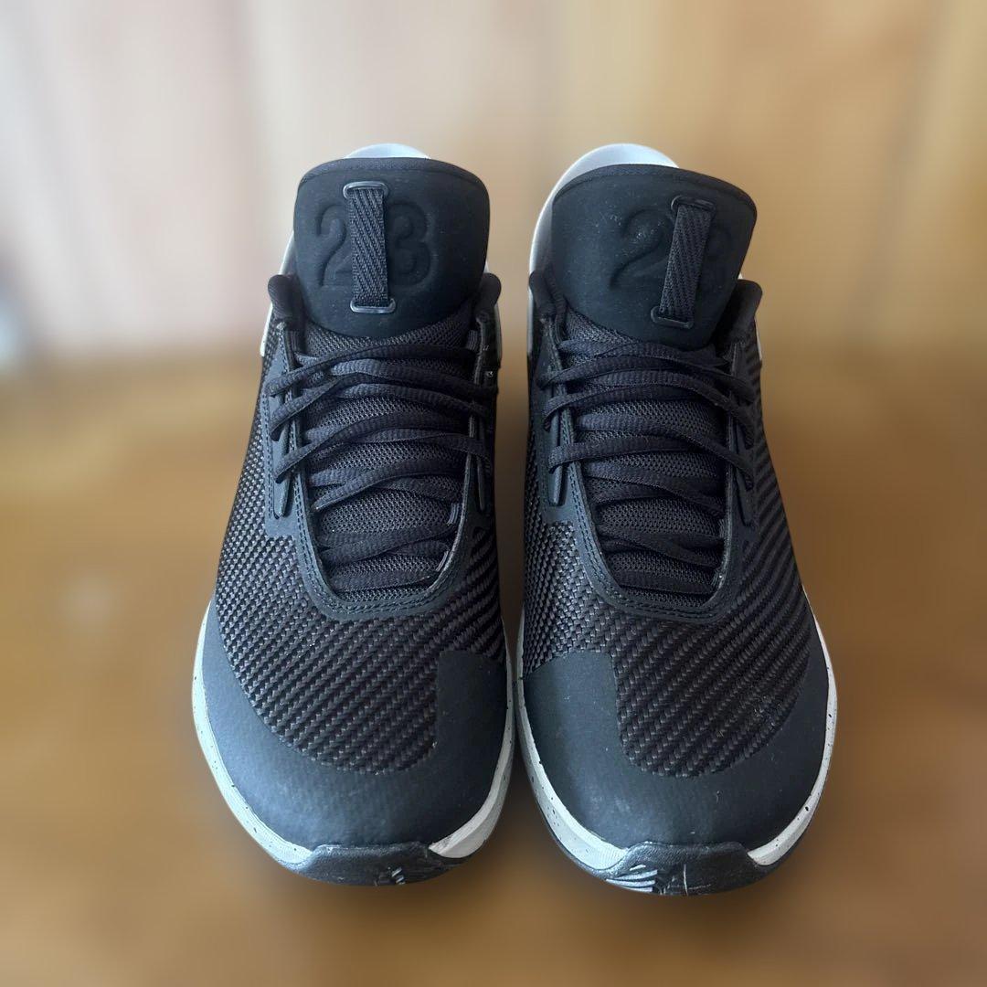 ジョーダンフライ ロックダウン