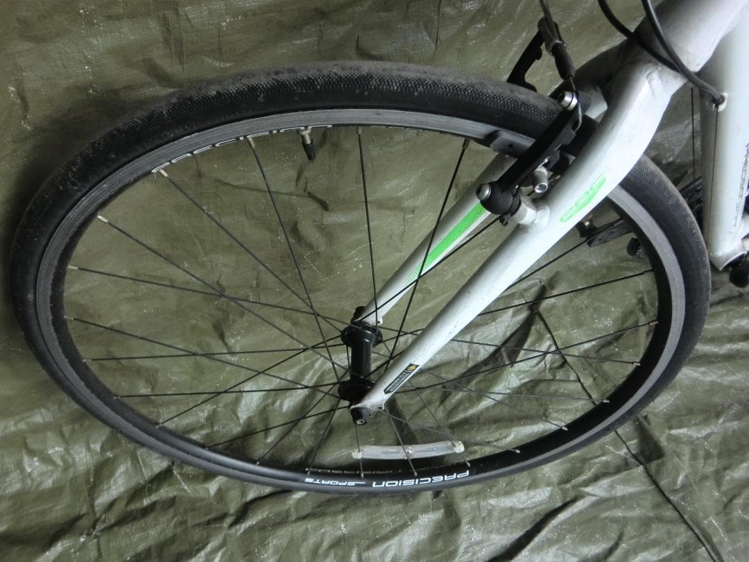 104：Precision Sports ジャンク　引取限定：埼玉県所沢市