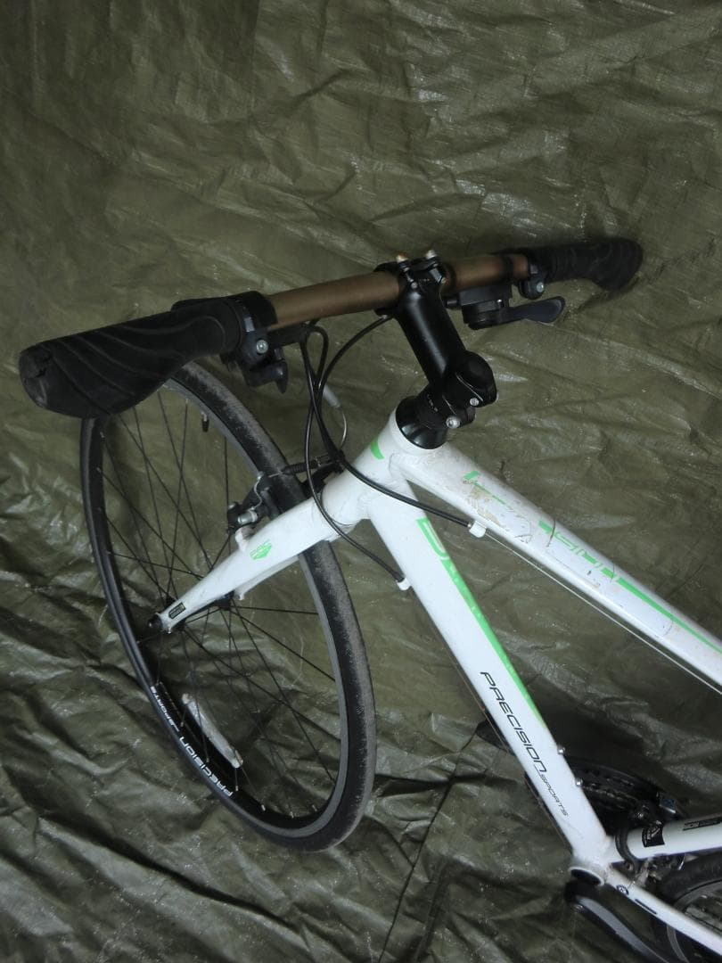 104：Precision Sports ジャンク　引取限定：埼玉県所沢市