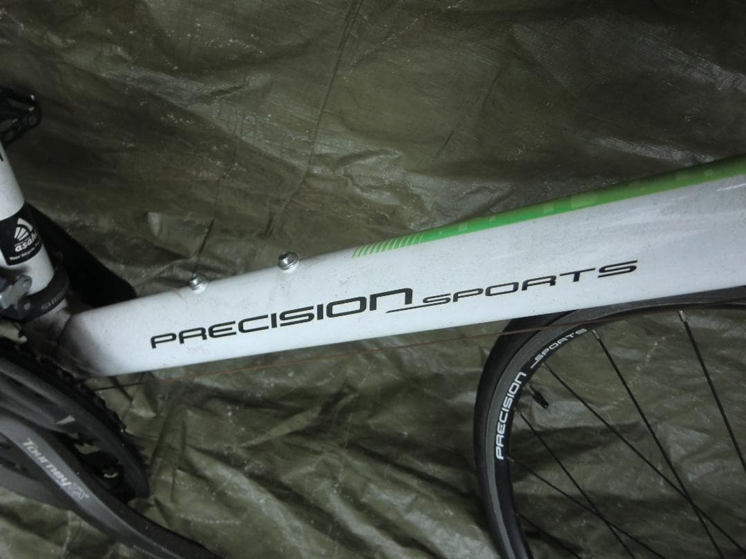 104：Precision Sports ジャンク　引取限定：埼玉県所沢市