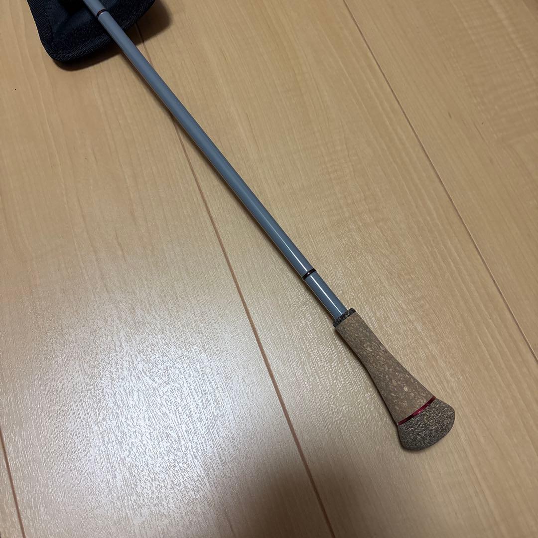 【一部送料込対応】【限定品】レネゲードno.9 アンバージャック　タカミテクノス