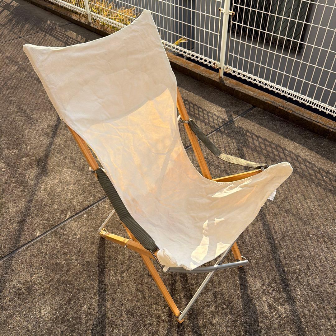 スノーピーク Take!チェア チェア LV-086